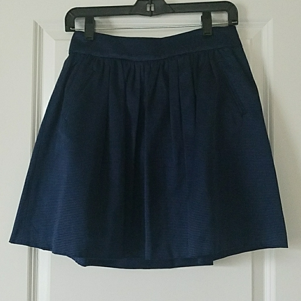 Banana Republic skirt